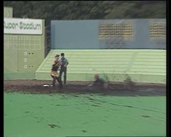 Takeshi's Castle