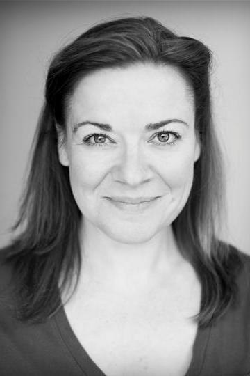 et billede af Vanessa Morley