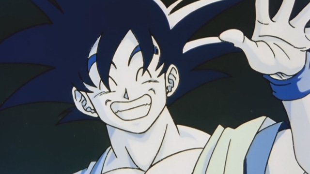 Dragon Ball Z Kai