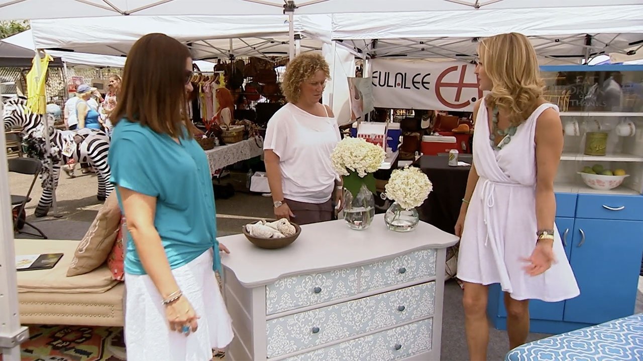 Flea Market Flip - Épisode 14