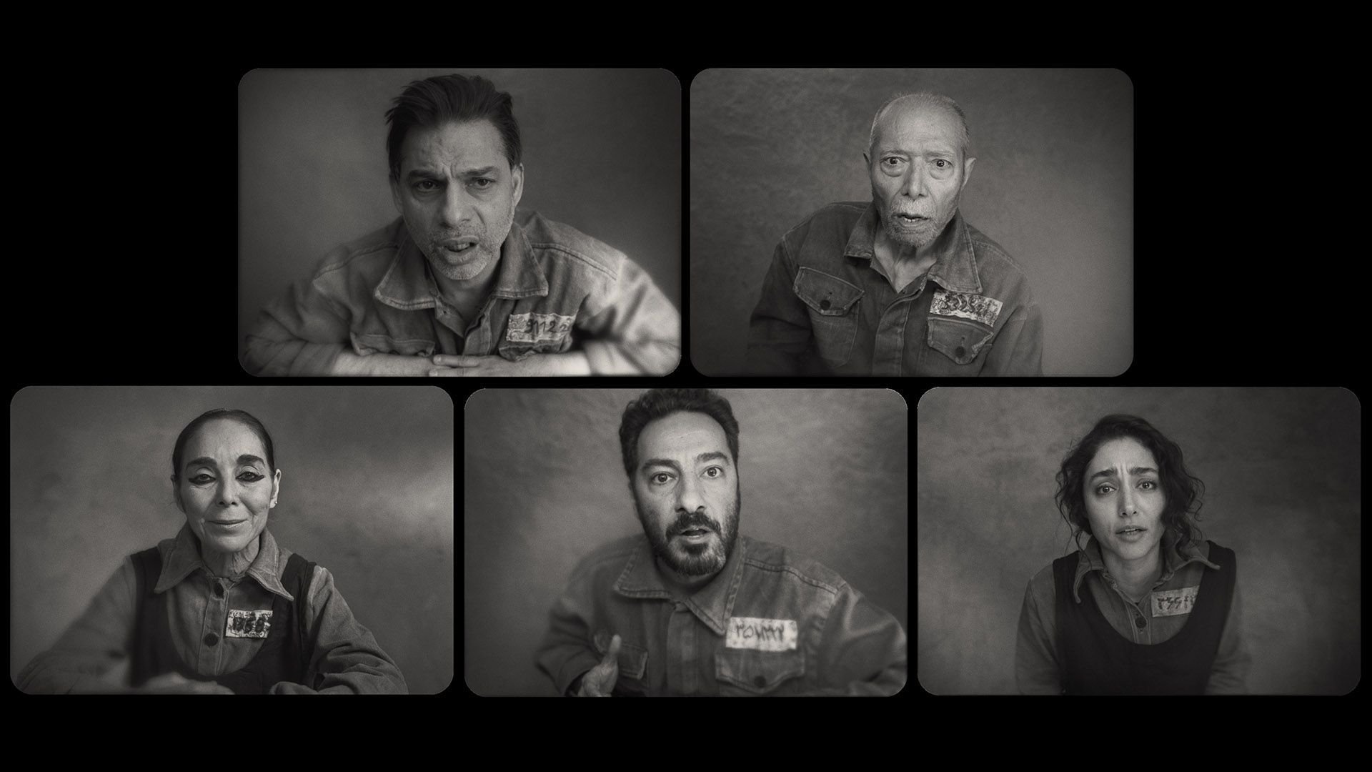 آه! چه روزهای خوشی بود! (2025)