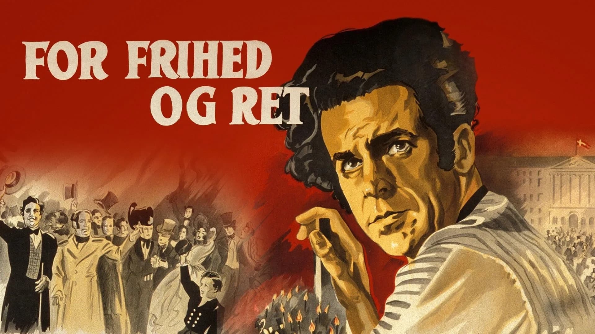 For frihed og ret (1949)