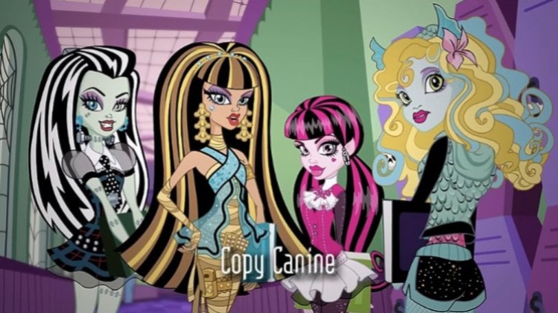 Monster High