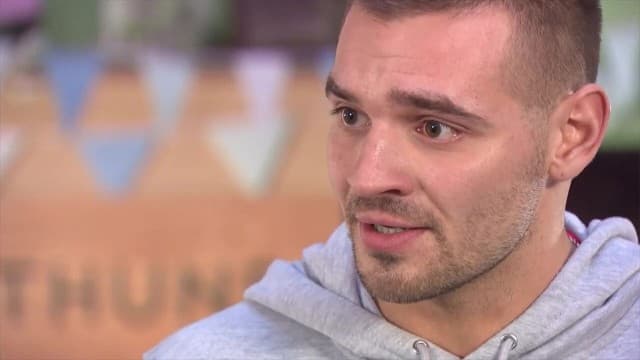 Hollyoaks