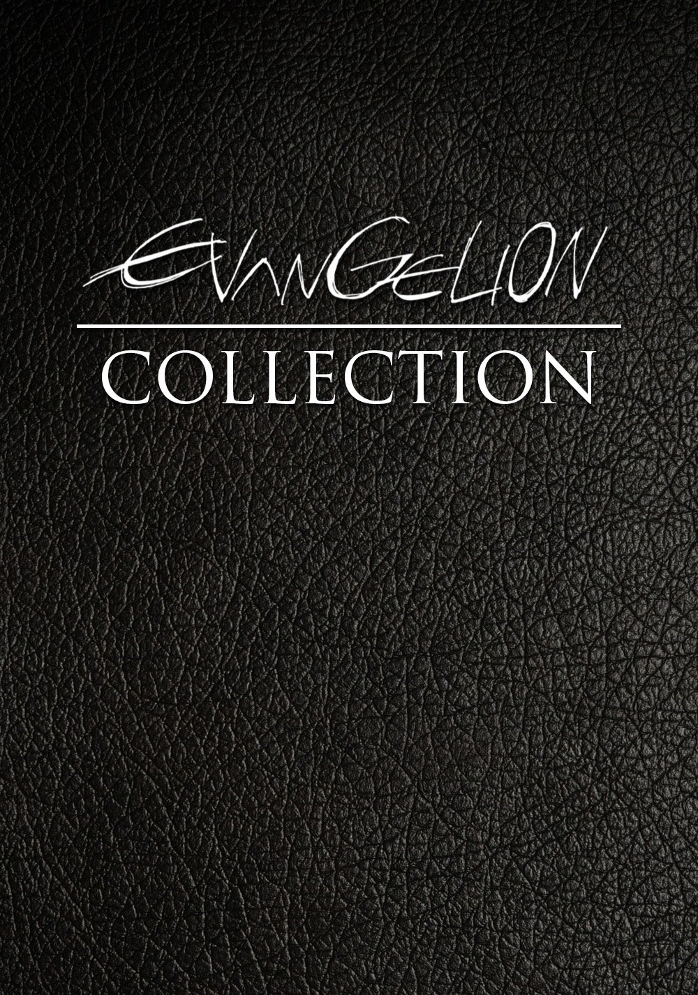 Evangelion Collection - Posters â The Movie Database (TMDb)