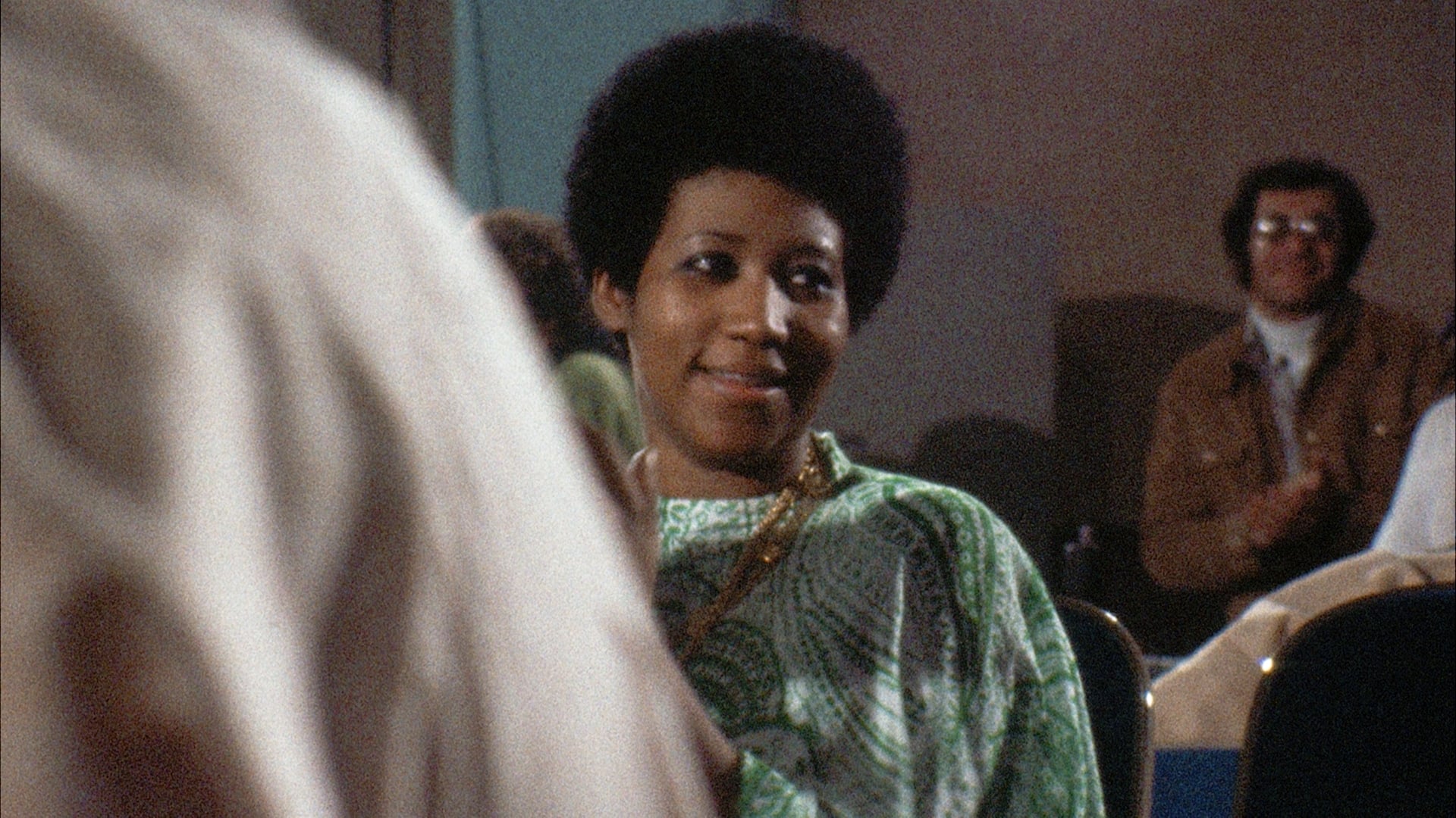 Image du film Amazing Grace : Aretha Franklin neqxfcuiaxstrfmkzekelxmz1anjpg