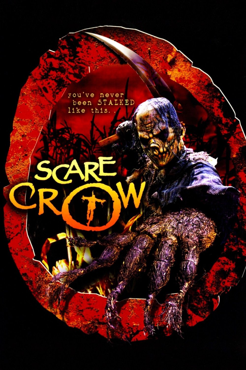 Scarecrow