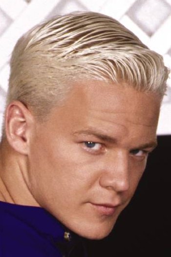 et billede af Mark Rockwell