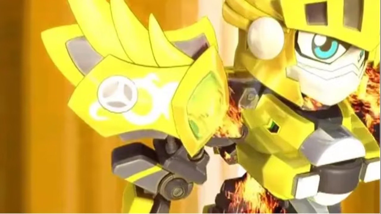 Thumbnail for Episode 37 Season 1 Episode 37