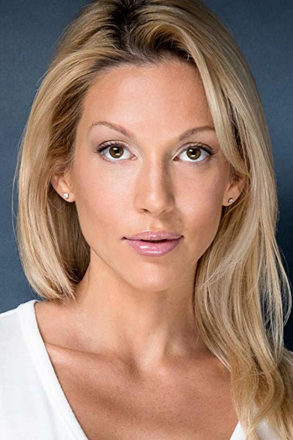 et billede af Miriam McDonald