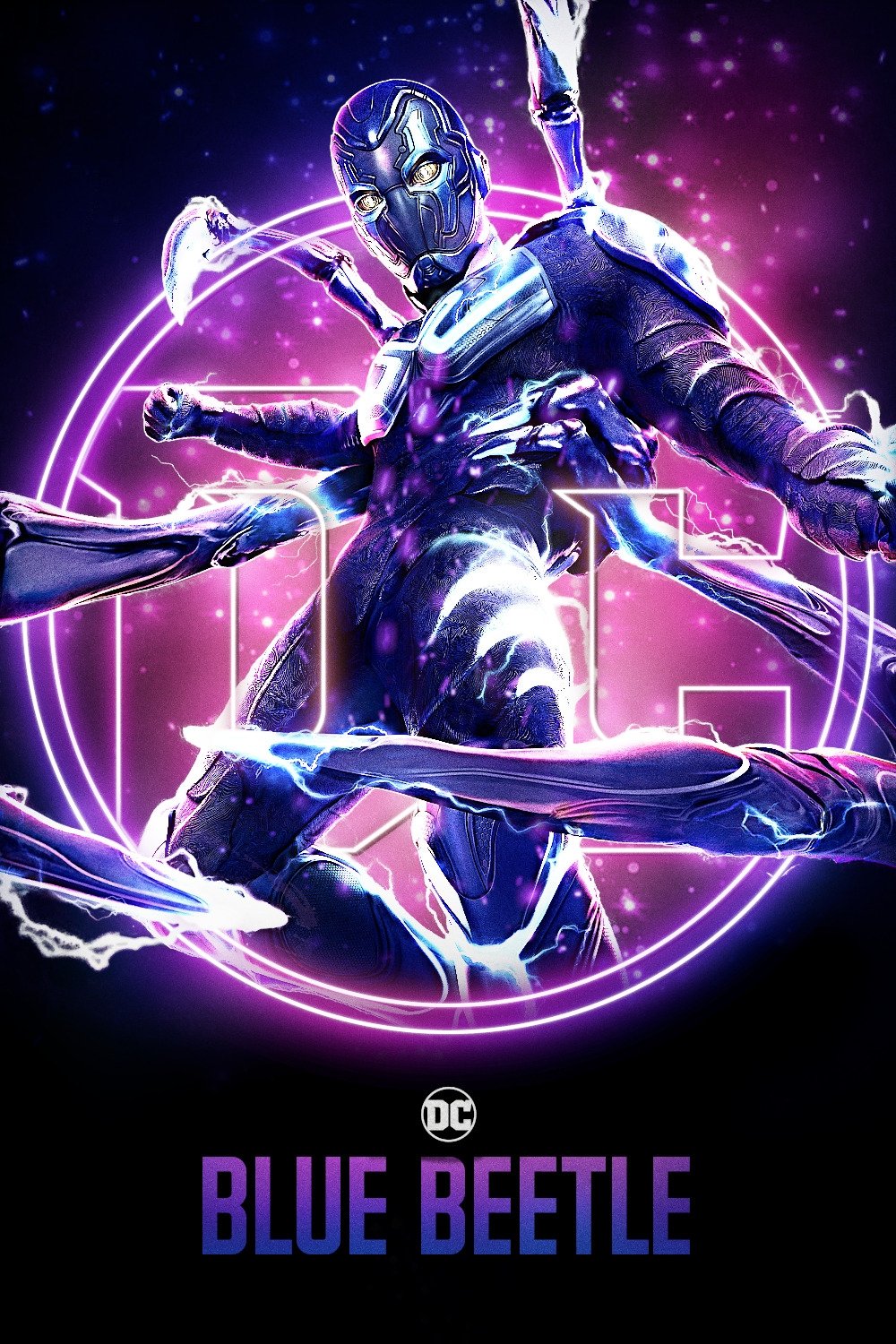Blue Beetle