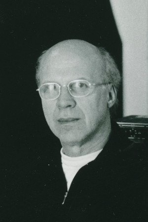 et billede af Owe Svensson