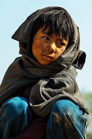 et billede af Qiulang Jia Yang