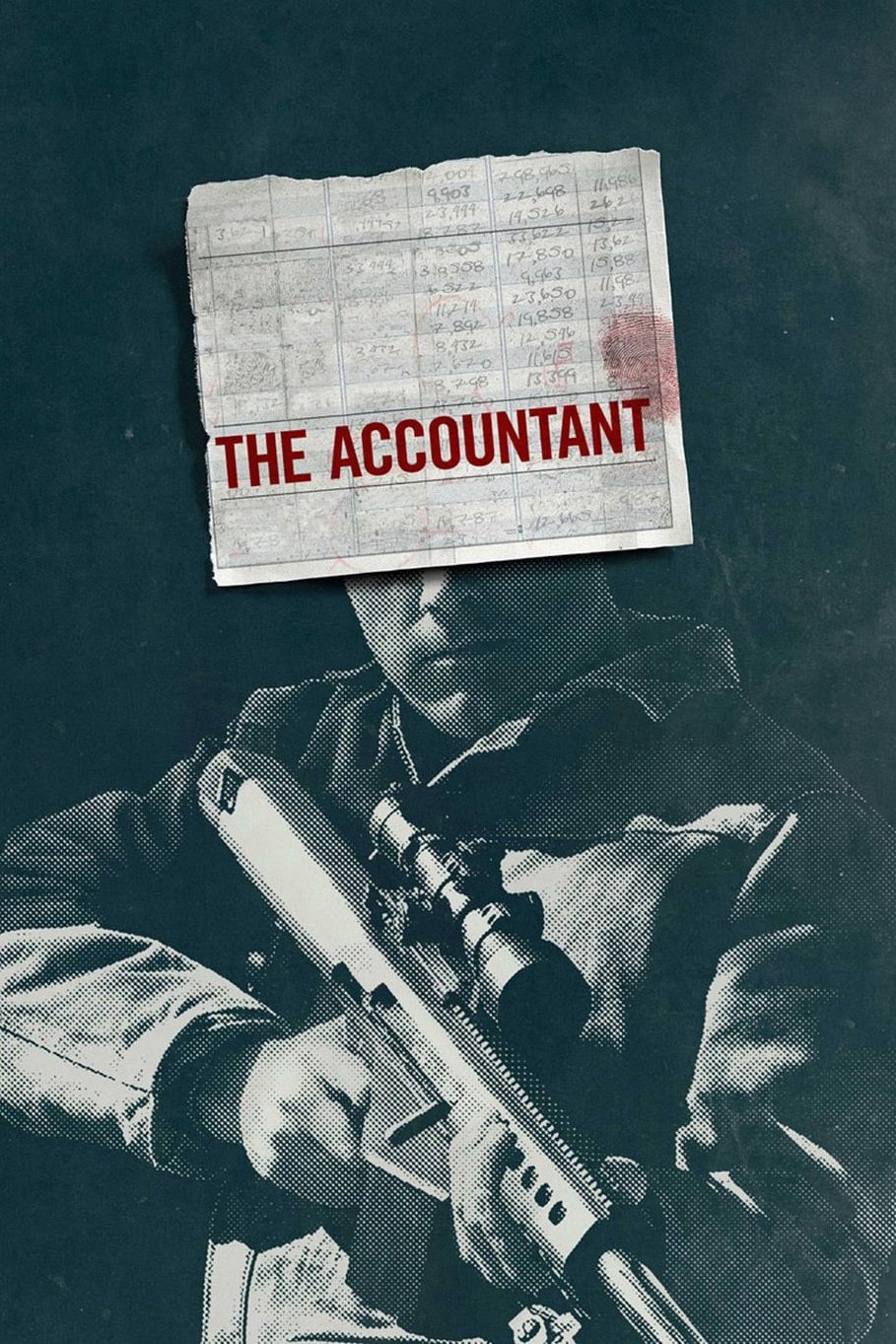 The Accountant