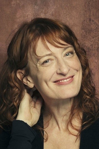 et billede af Jennifer Kent