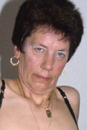 et billede af Gerda Braun