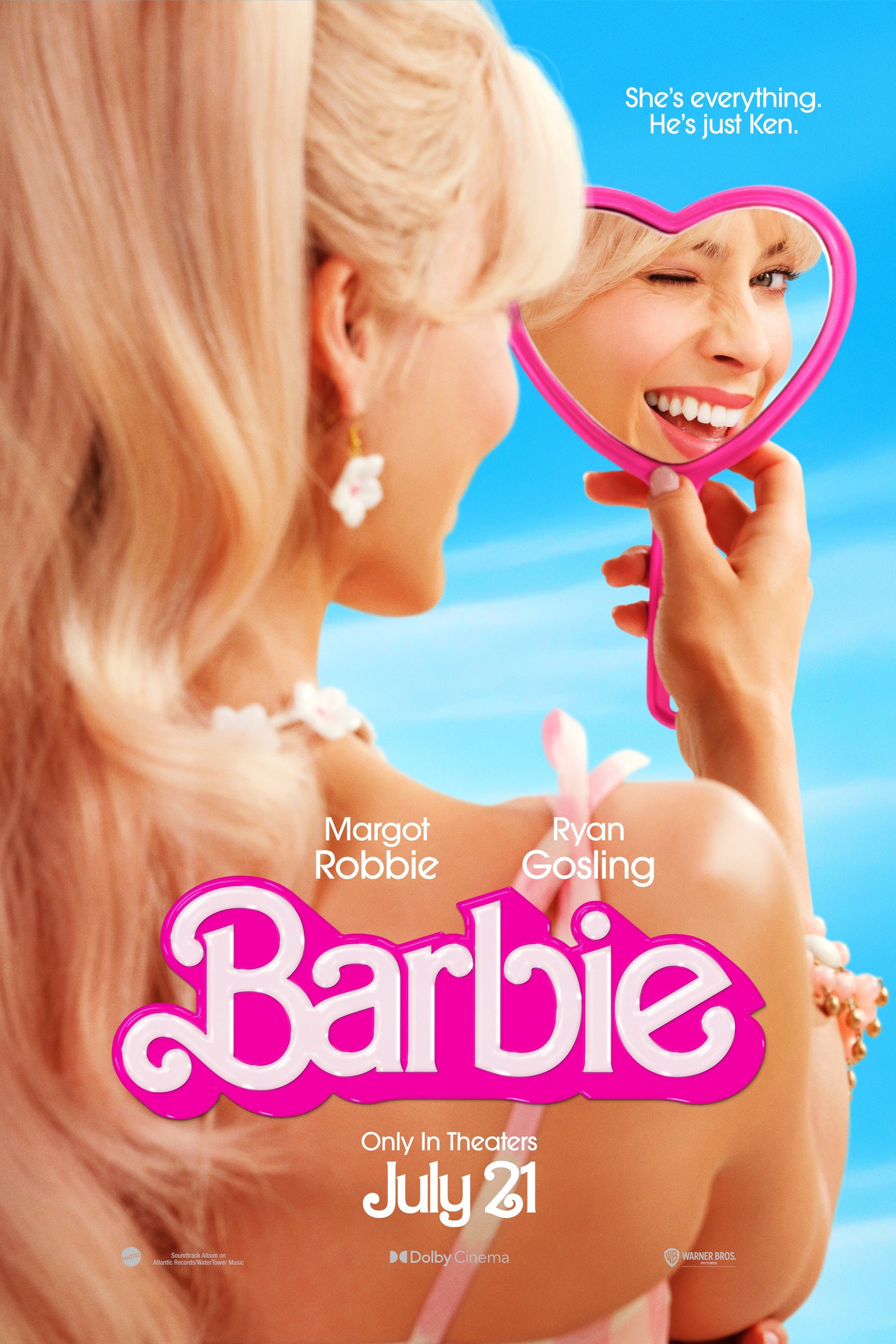 Barbie