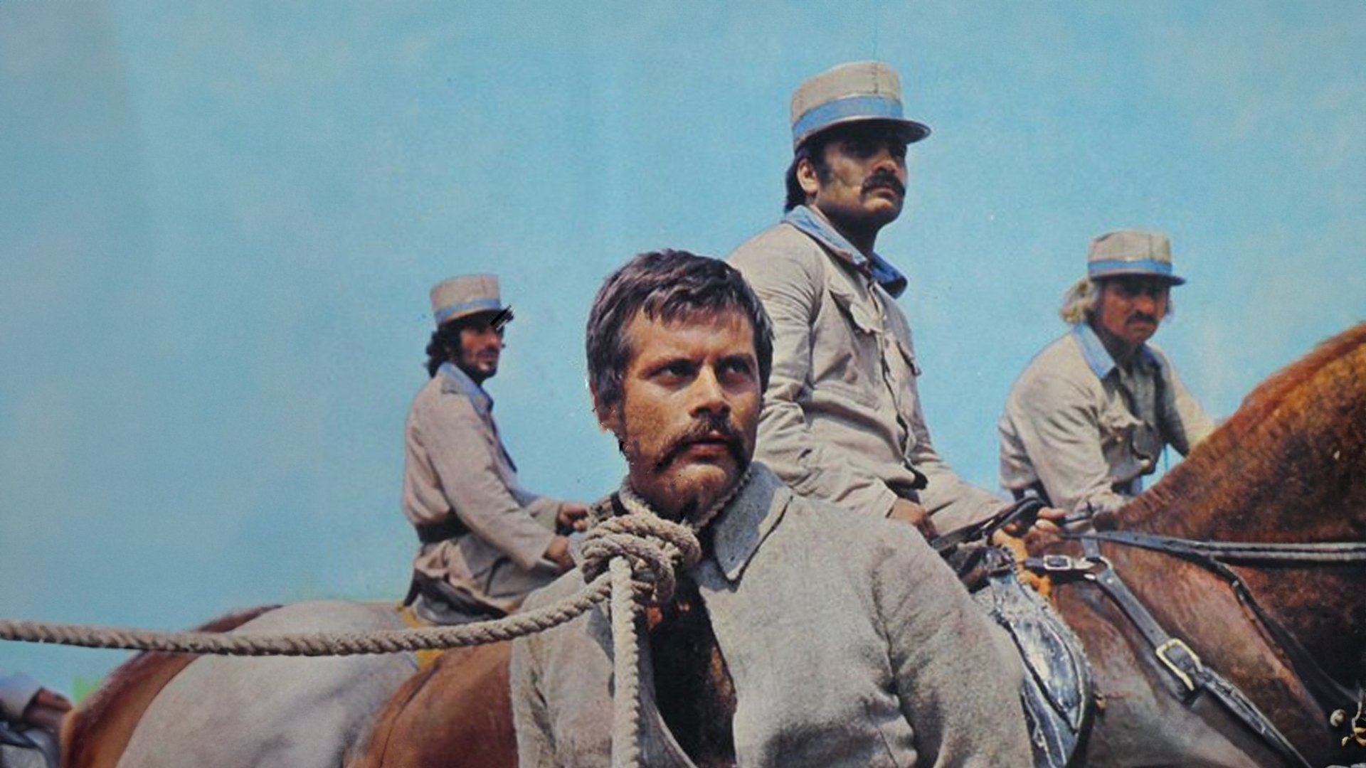 Reşo: Vatan İçin (1974)