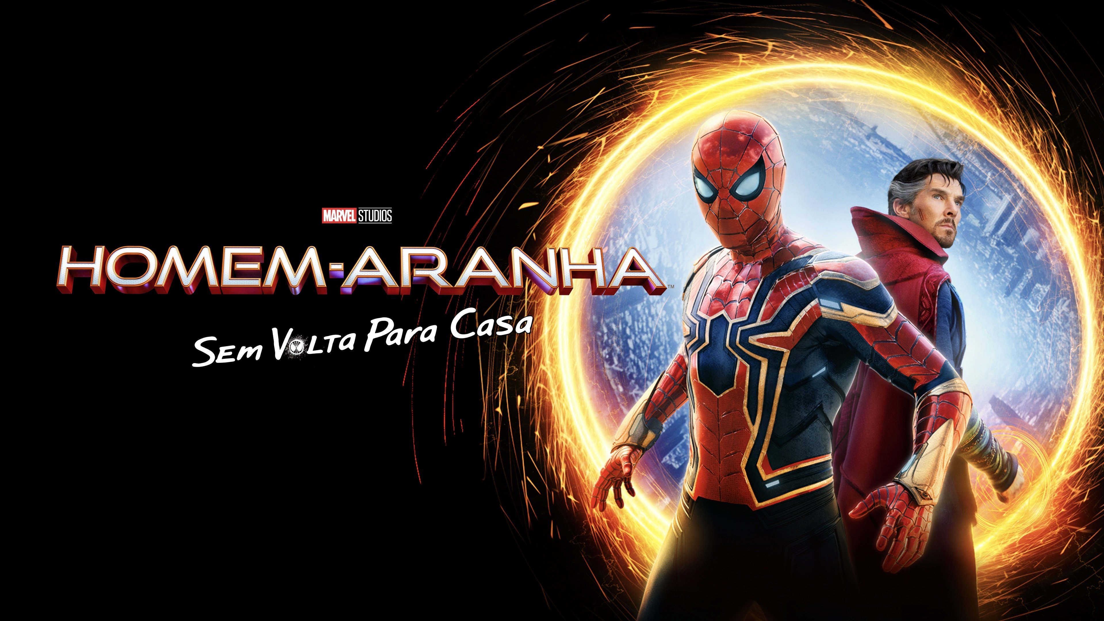 Spider-Man: No Way Home (2021)