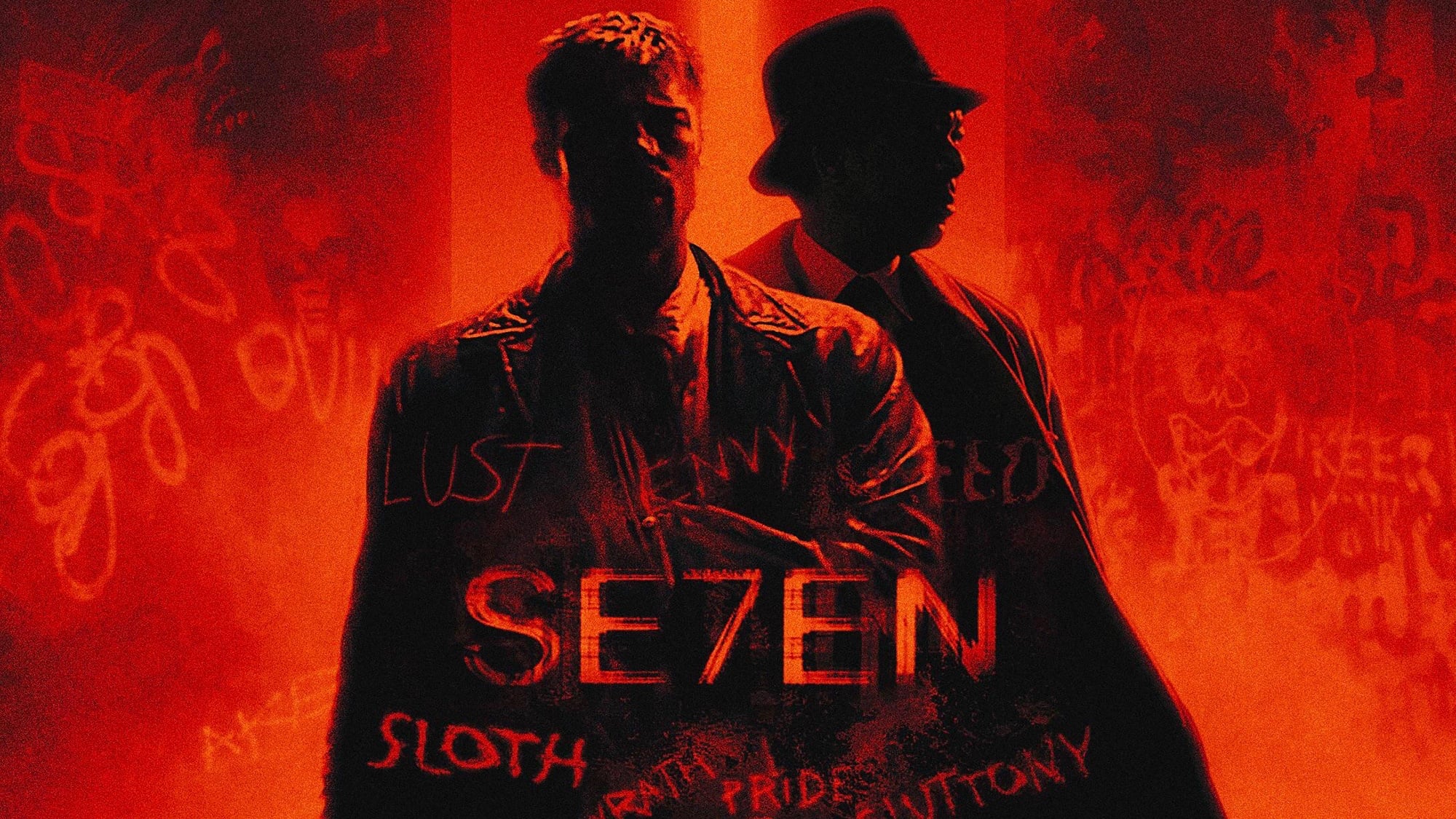 Sedem (1995)