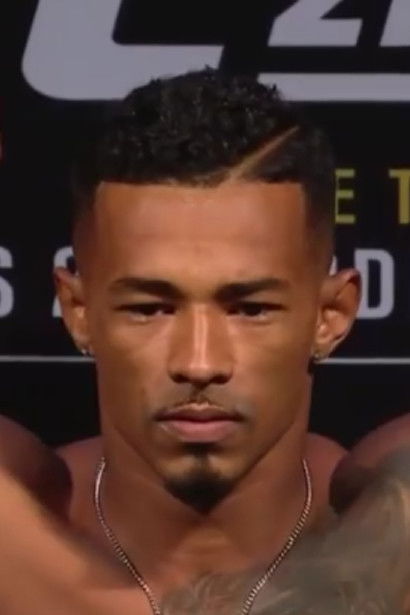 et billede af Eric Shelton