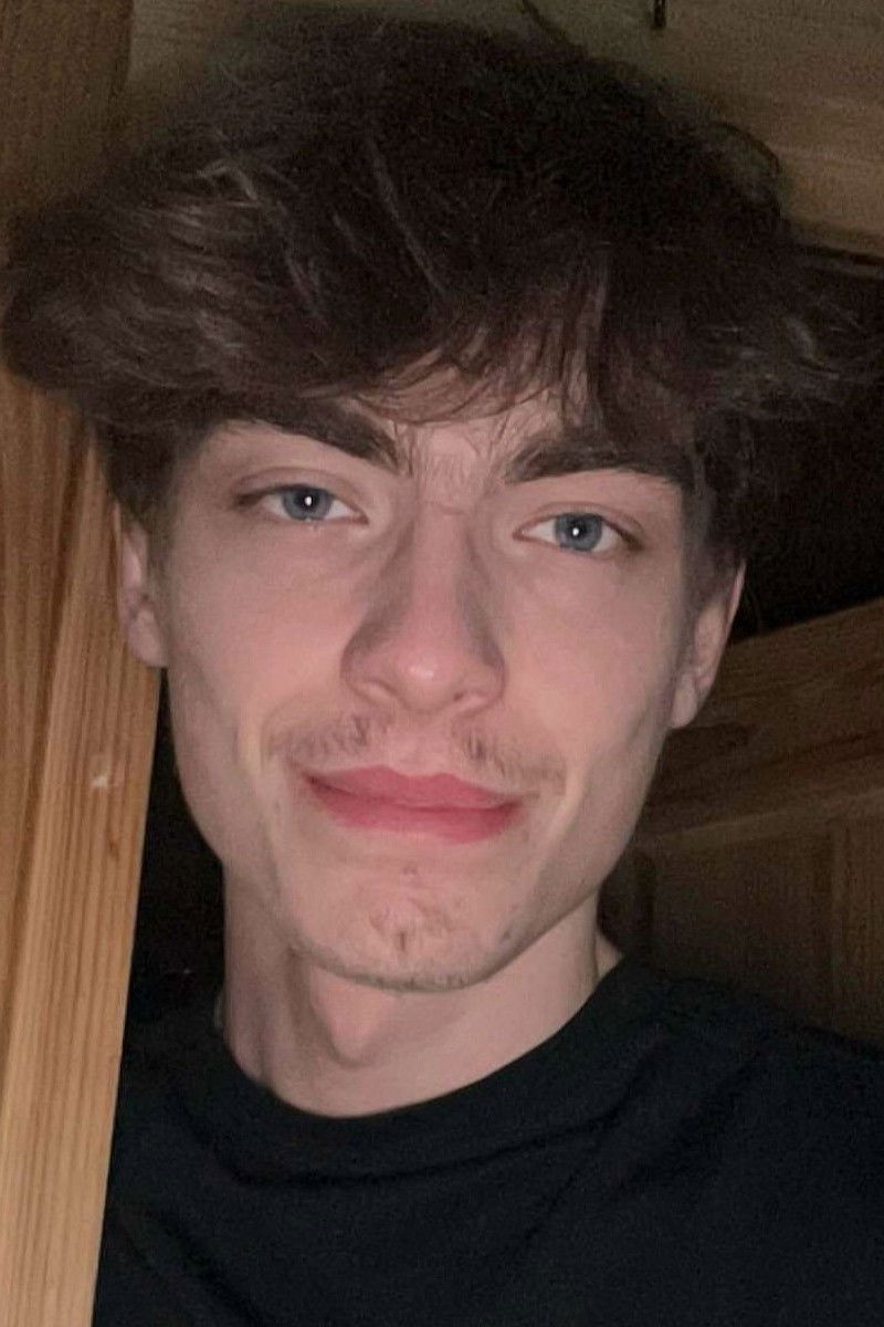 et billede af Jack O'Brien Murphy