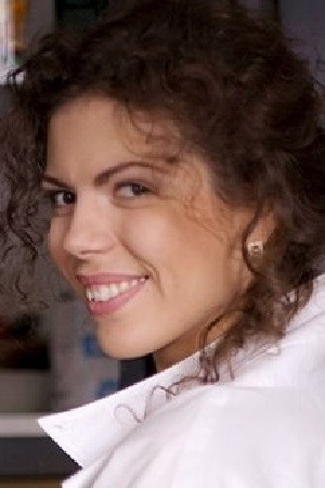 et billede af Julia Earth