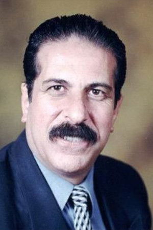 et billede af Tayseer Idris