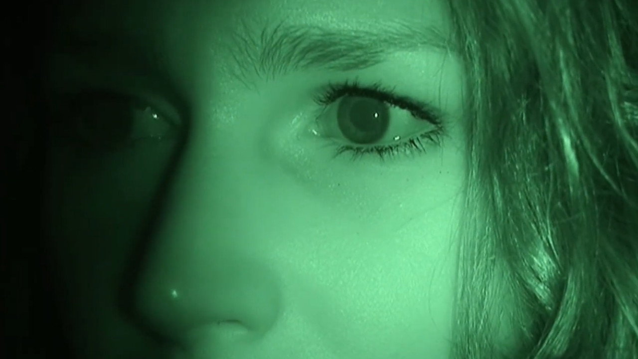 Jane's Paradise backdrop