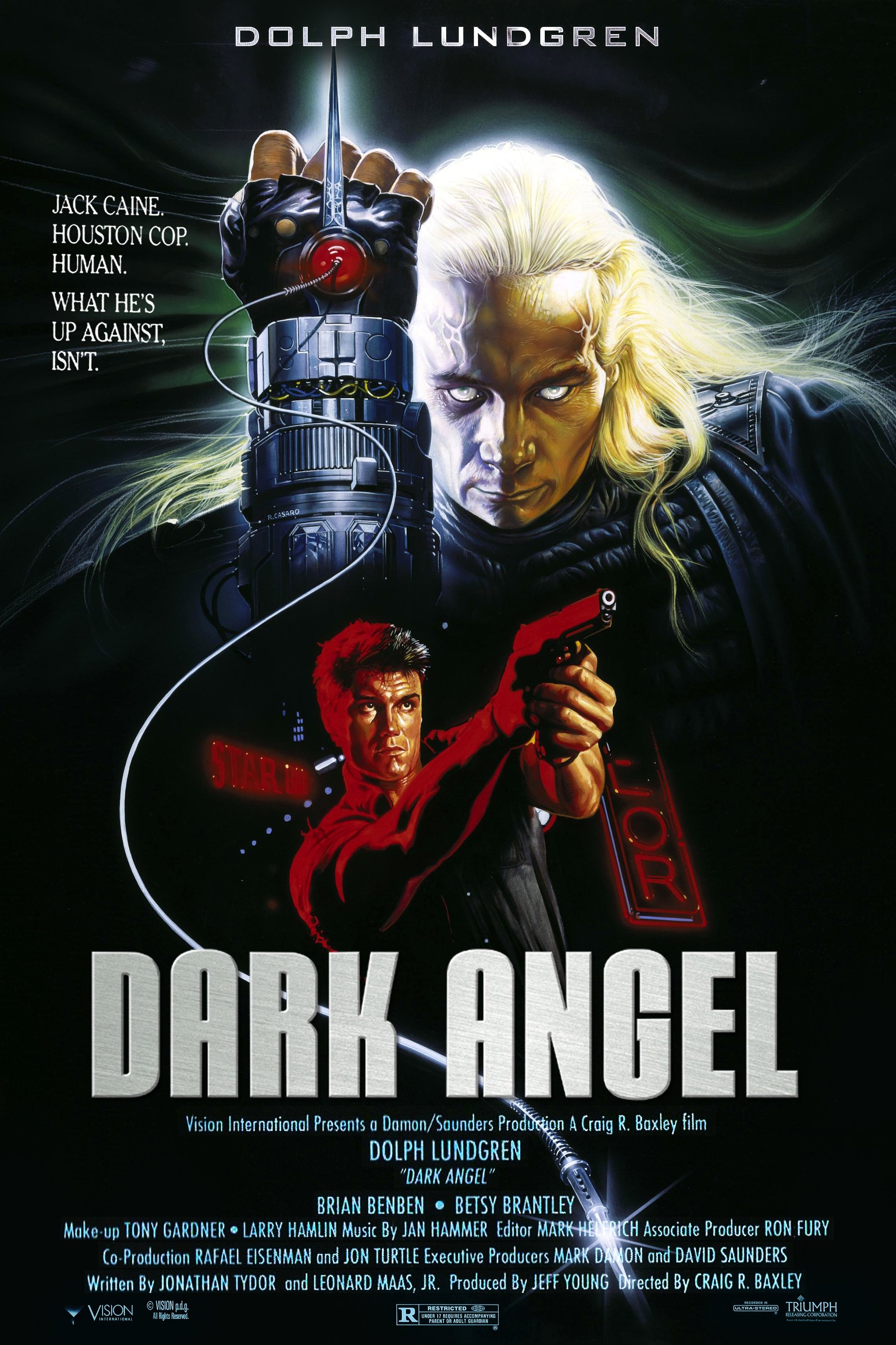 Dark Angel