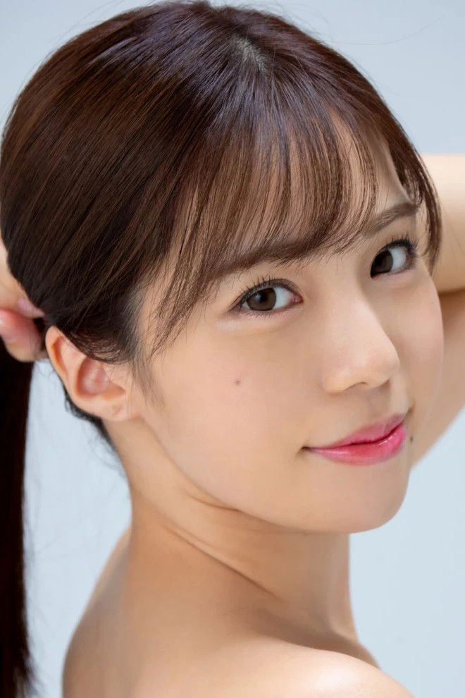 Et billede af Momo Fukuda