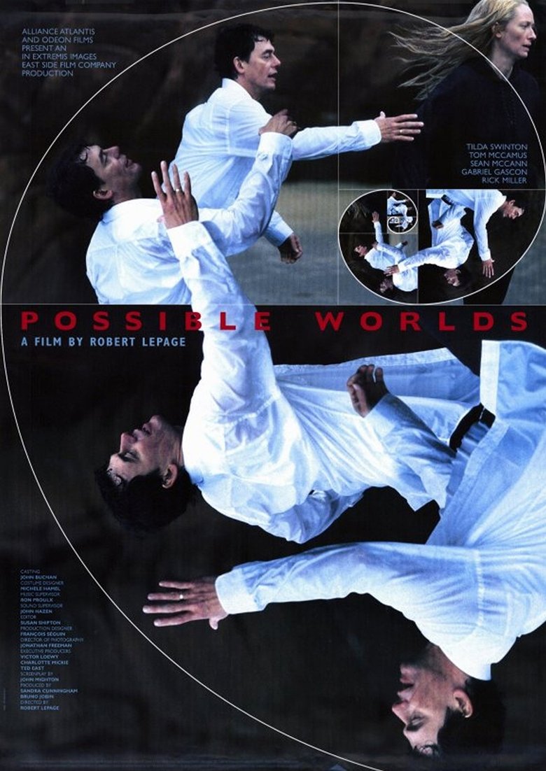 Possible Worlds