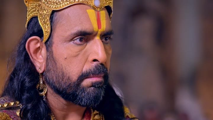 Shiv Shakti - Tap Tyaag Tandav