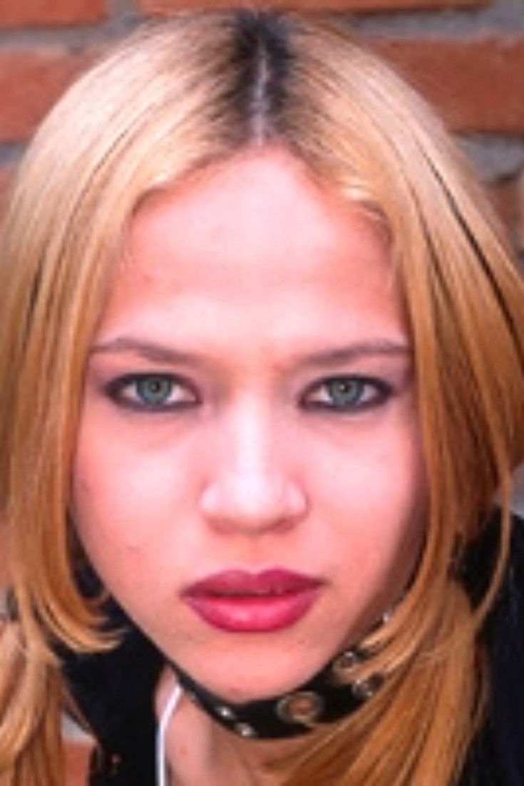 et billede af Gisele Prado