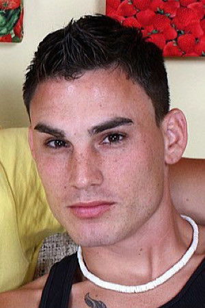 et billede af Wayne Manly