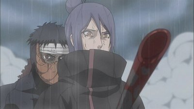 Naruto Shippuden Staffel 12 :Folge 253 