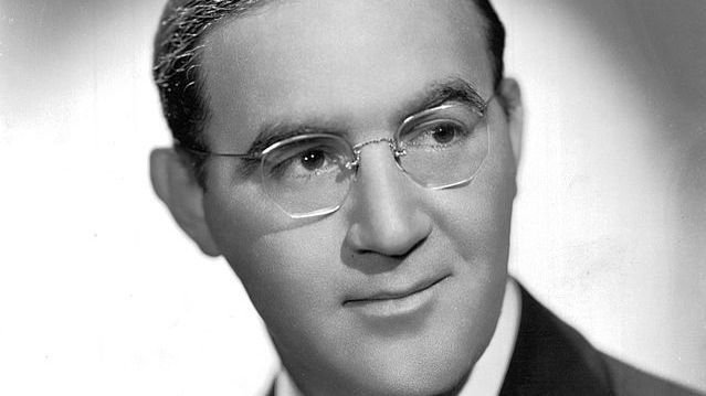 American Masters Season 8 :Episode 1  Benny Goodman: Adventures in the Kingdom of Swing