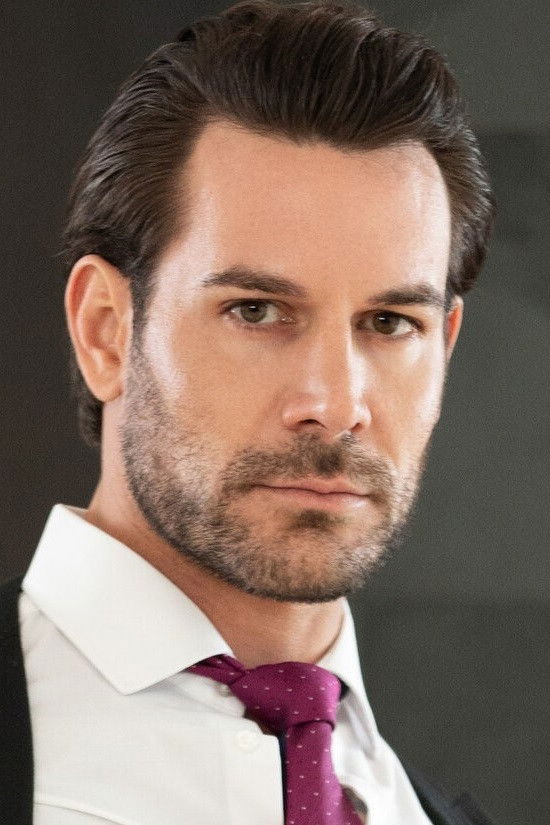 et billede af Papi Kocic