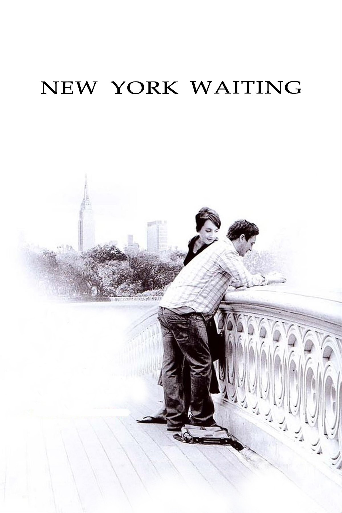 New York Waiting