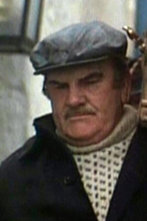 et billede af Jim Brady