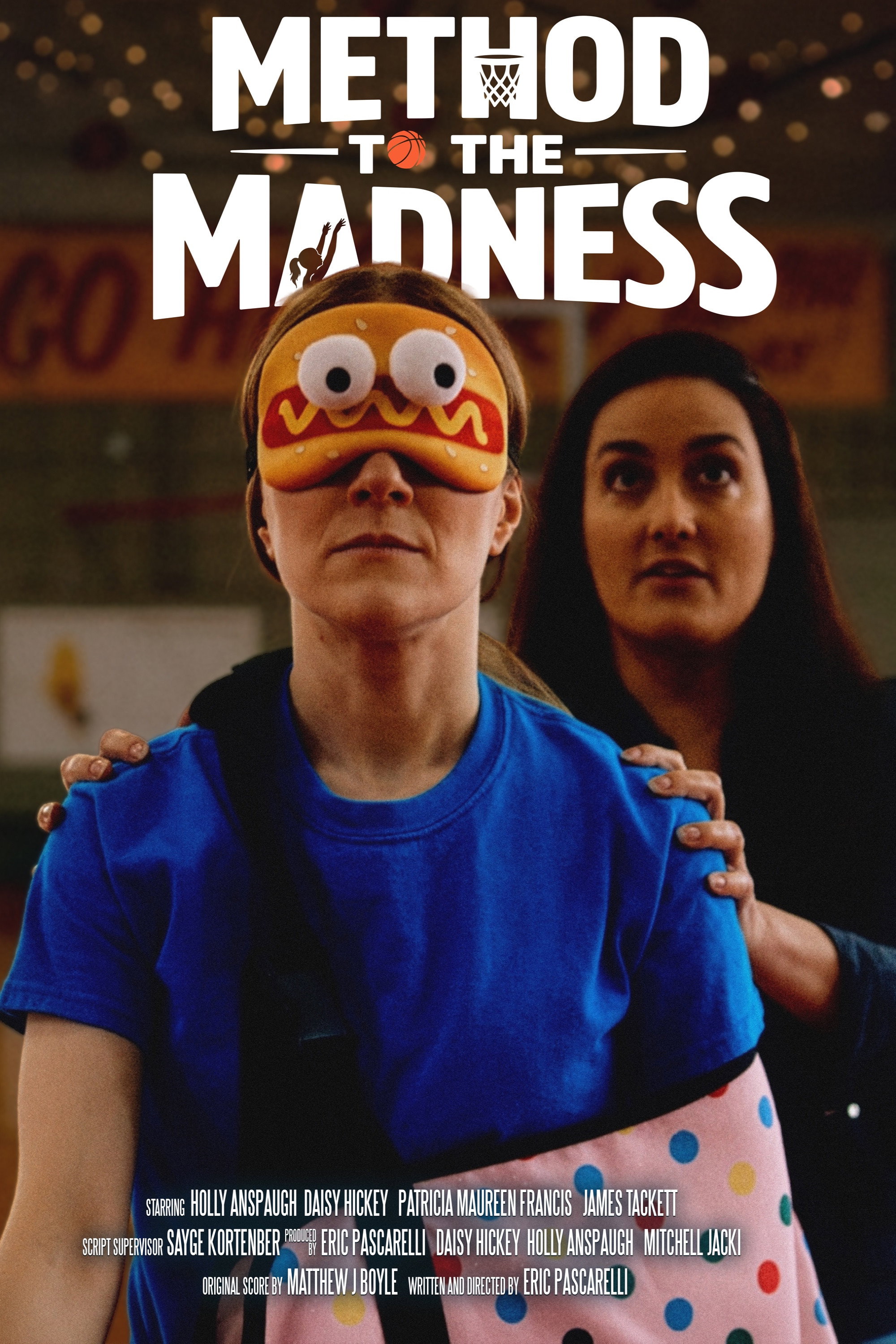 Method to the Madness