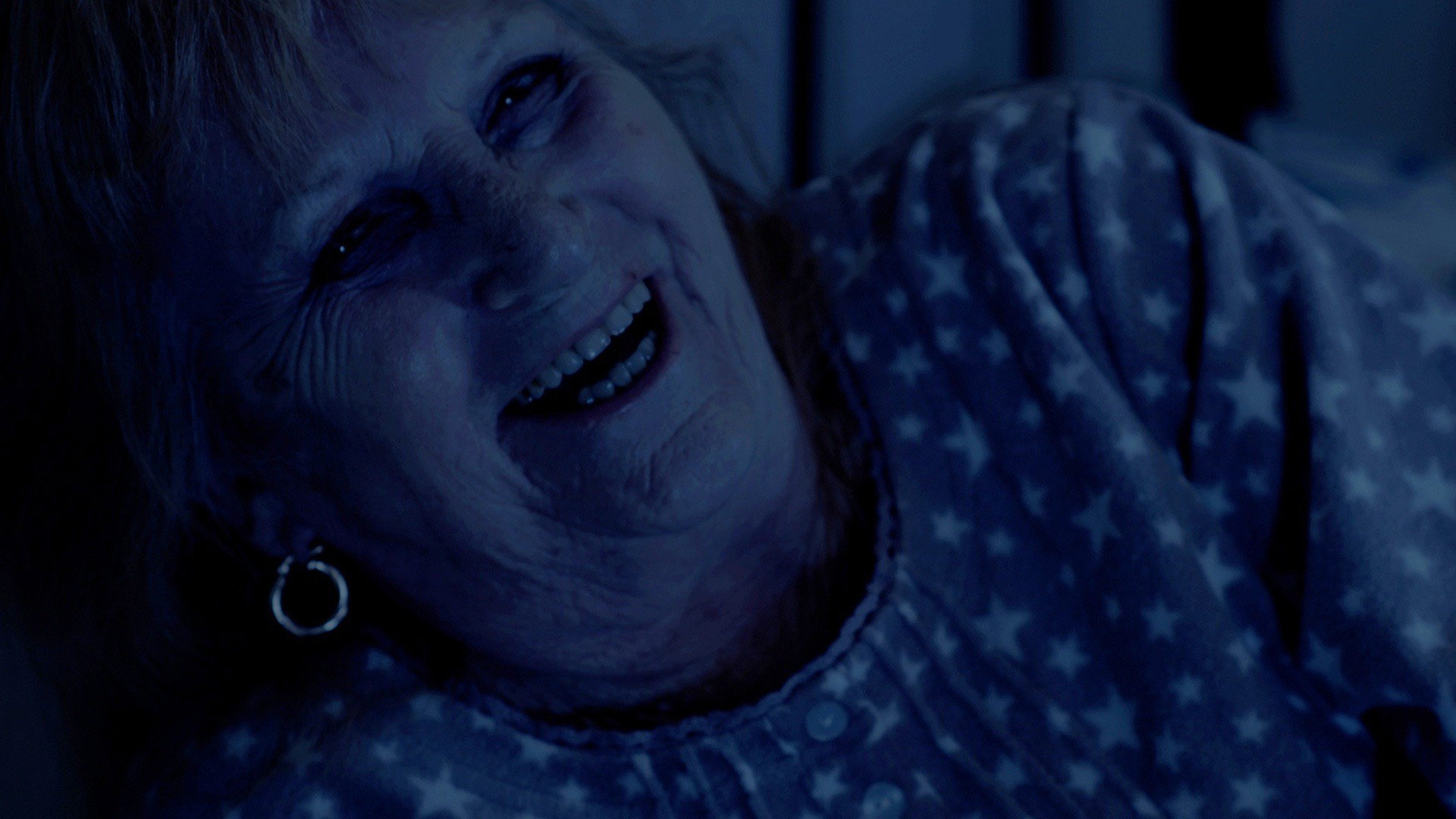 A Final Exorcism