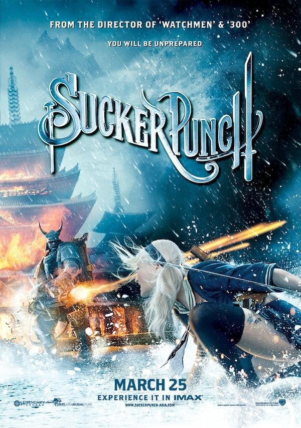 Sucker Punch