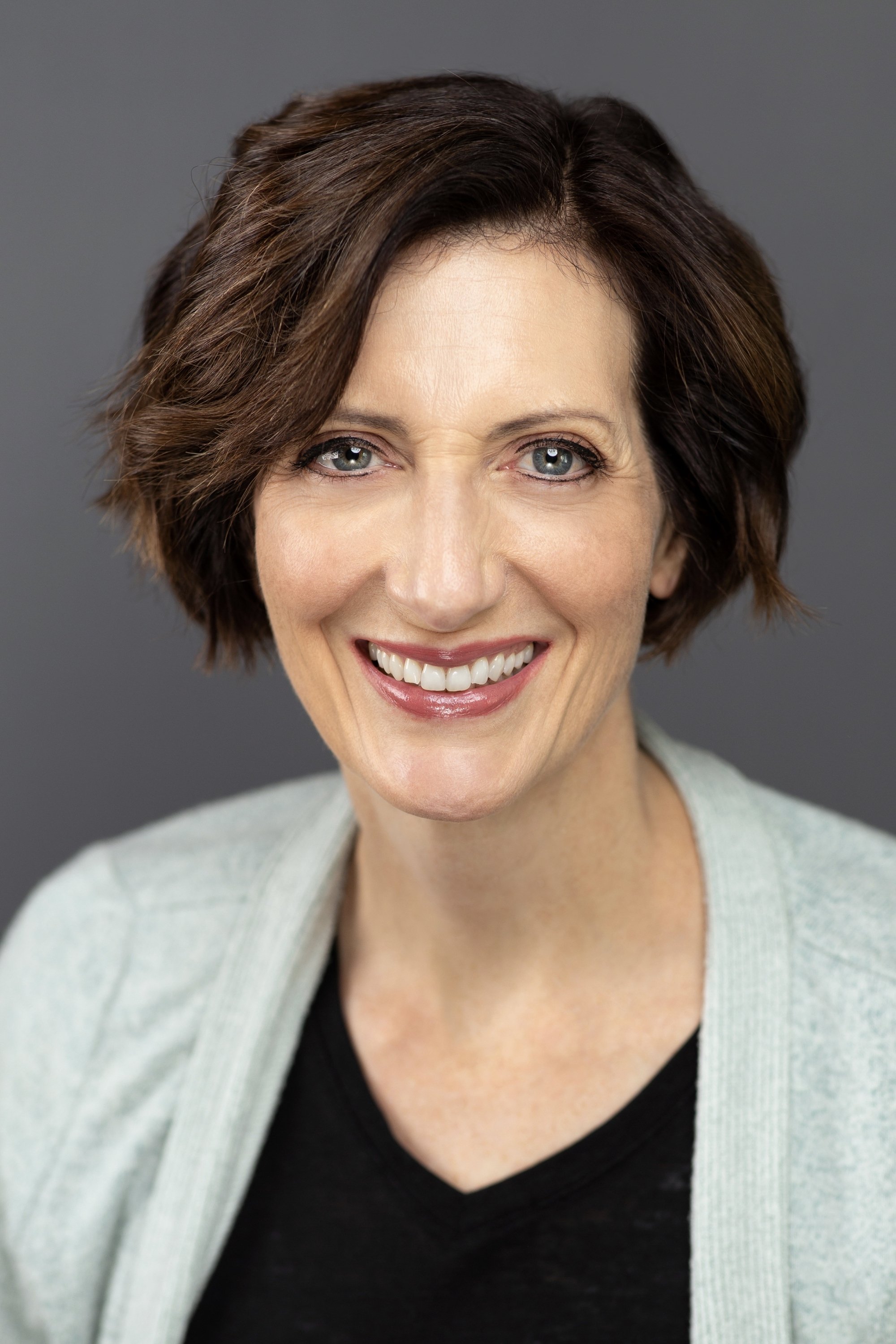 et billede af Hillary Straga