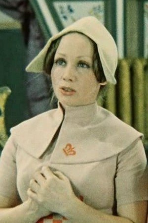 Grenada Mnatsakanova's picture in the cast