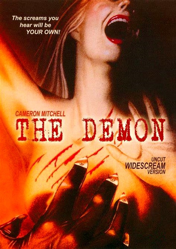 The Demon