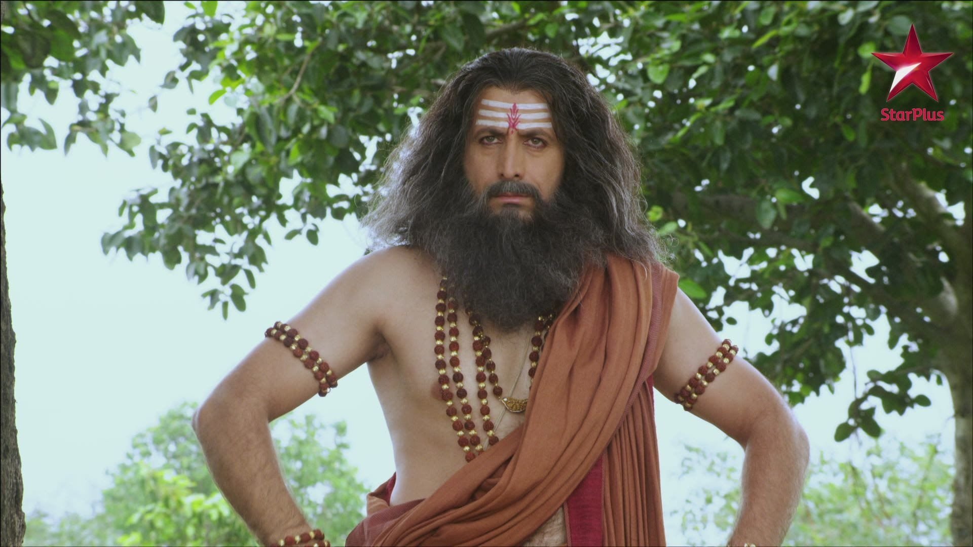 Mahabharat