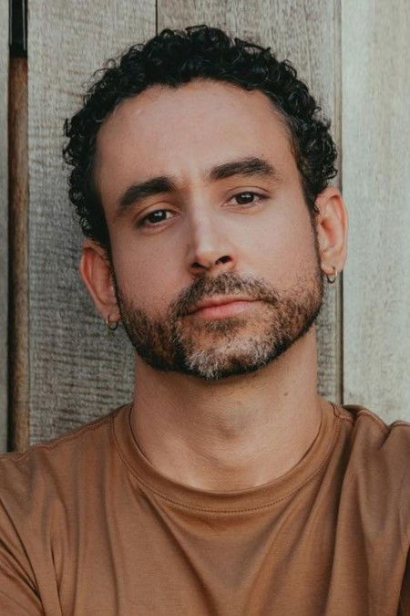 et billede af Paulo Verlings