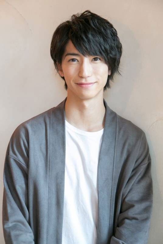 et billede af Chihiro Okutani