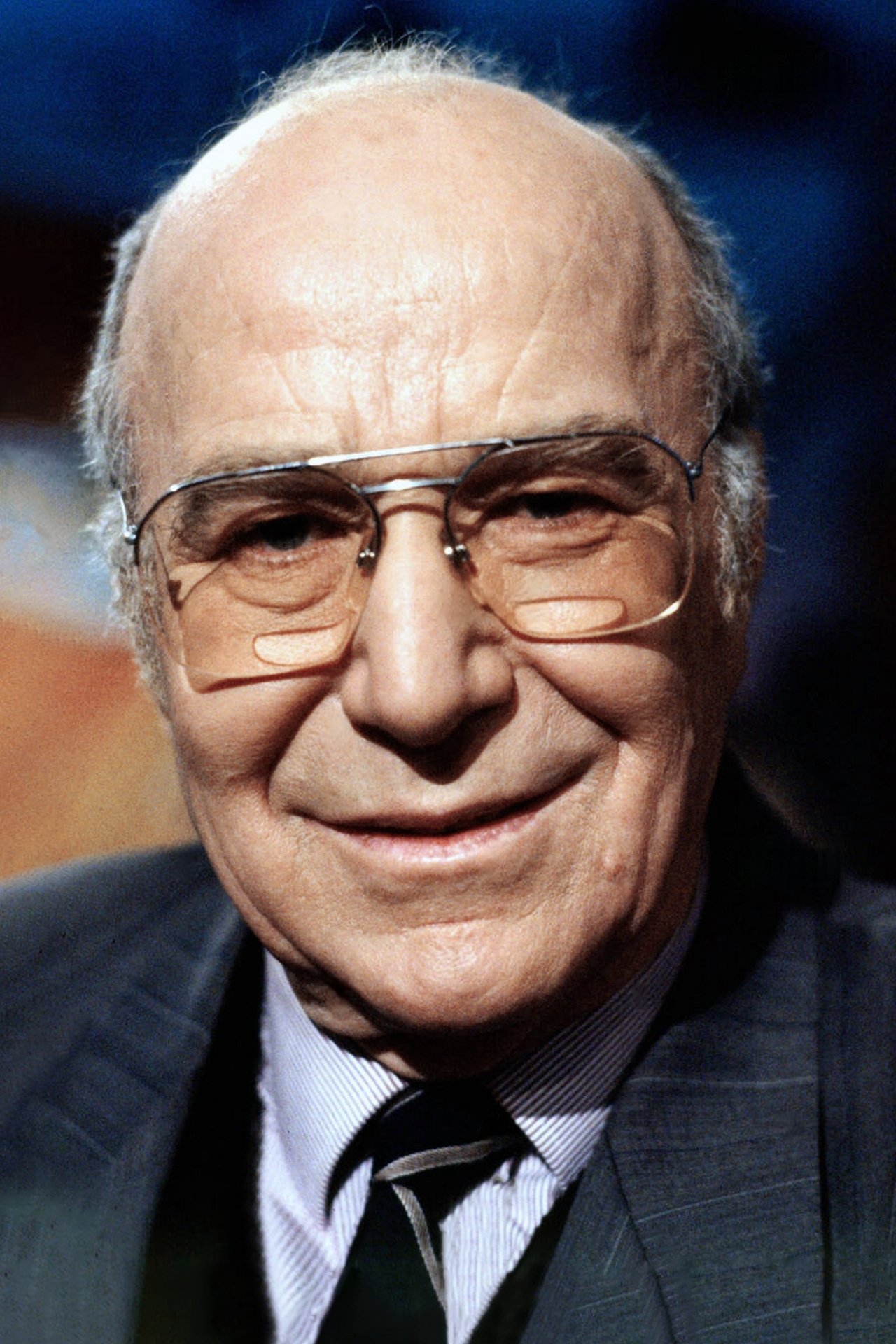 et billede af Klaus Croissant